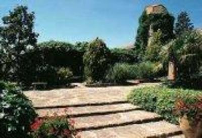 фото отеля Country Hotel Rinaldone Viterbo
