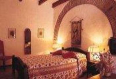 фото отеля Country Hotel Rinaldone Viterbo