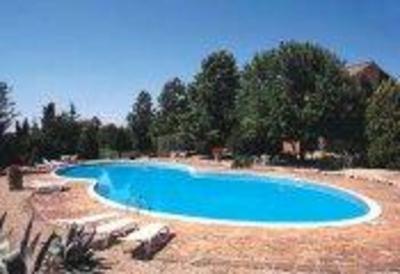 фото отеля Country Hotel Rinaldone Viterbo