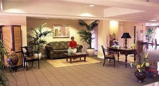 фото отеля Hampton Inn Southport