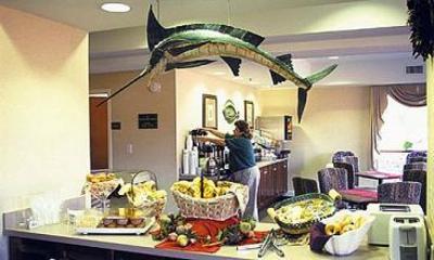 фото отеля Hampton Inn Southport