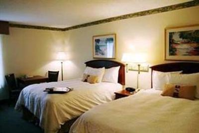 фото отеля Hampton Inn Southport