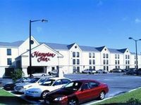 Hampton Inn Southport