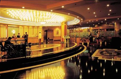 фото отеля The Grand Paton Hotel
