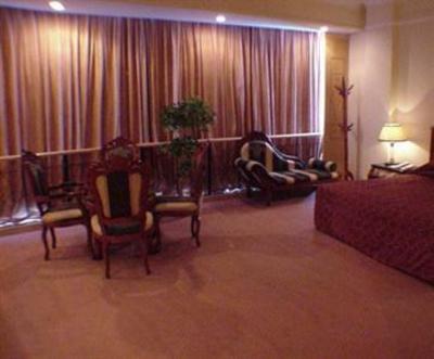 фото отеля The Grand Paton Hotel