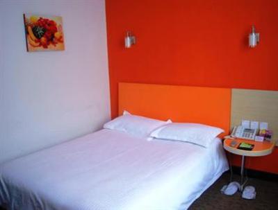 фото отеля Motel 168(Wenzhou Zhongqiao)