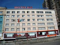 Motel 168(Wenzhou Zhongqiao)