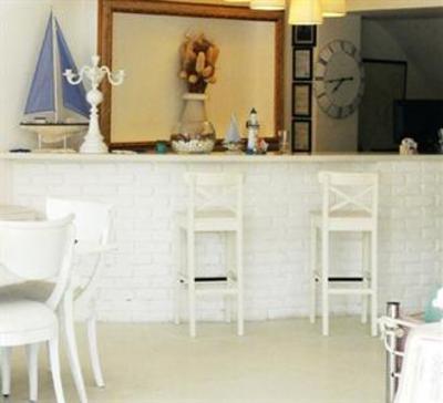 фото отеля Marina Sahil Hotel