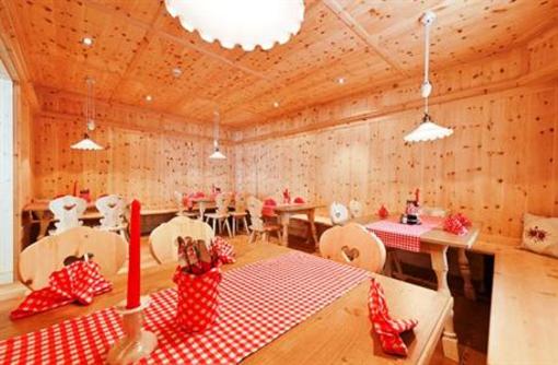 фото отеля Gasthof Zur Sonne Bolzano