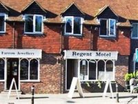 The Regent Motel