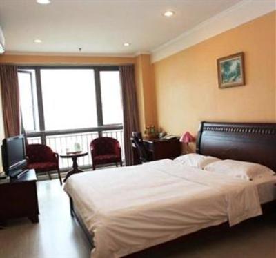 фото отеля Yuanjian Economic Hotel