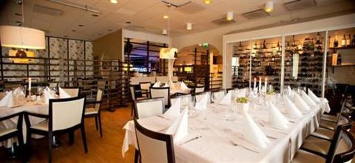 фото отеля Best Western Fagersta Brukshotell