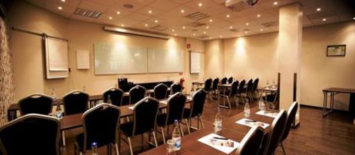 фото отеля Best Western Fagersta Brukshotell