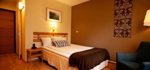 фото отеля Best Western Fagersta Brukshotell