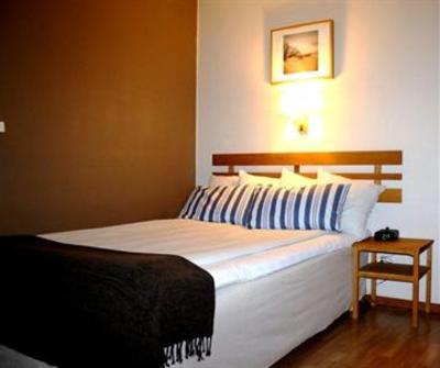 фото отеля Best Western Fagersta Brukshotell