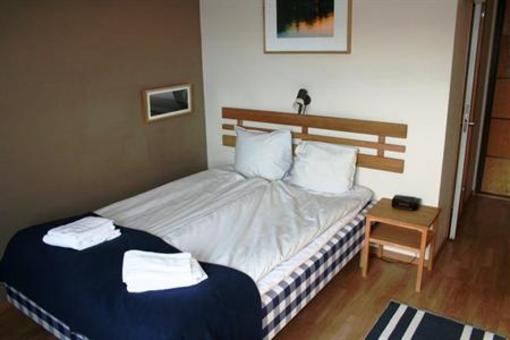 фото отеля Best Western Fagersta Brukshotell