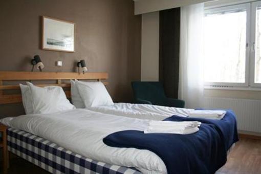 фото отеля Best Western Fagersta Brukshotell