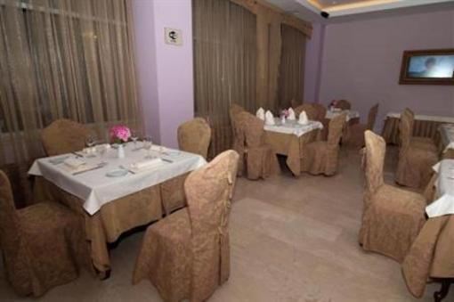 фото отеля Tavria Hotel