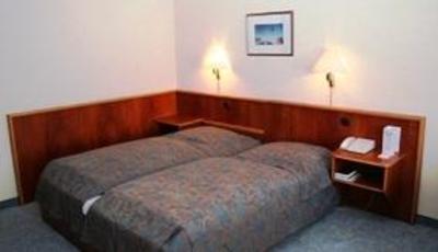 фото отеля Hotel National Bad Duben