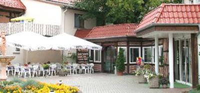 фото отеля Hotel National Bad Duben