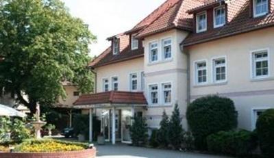 фото отеля Hotel National Bad Duben