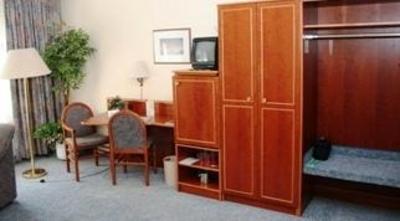 фото отеля Hotel National Bad Duben