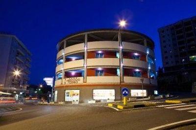 фото отеля Hotel Vescovo Rosso Cosenza