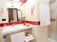 Hotel Vescovo Rosso Cosenza