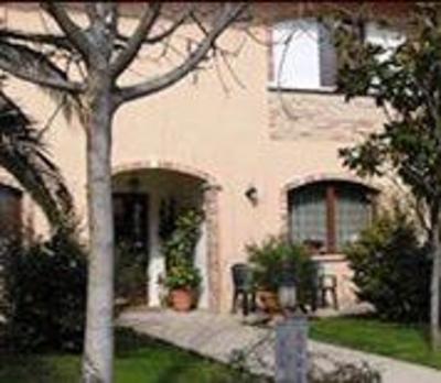 фото отеля Country House Il Papavero Rosso
