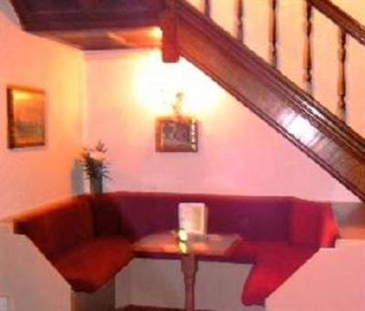 фото отеля The Swan Hotel Alcester