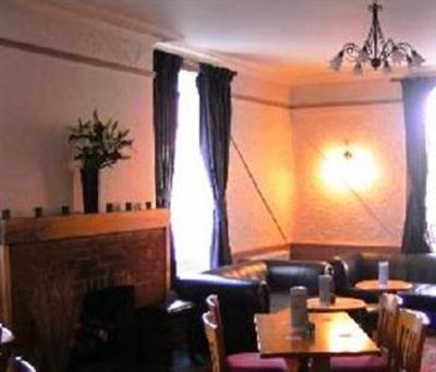 фото отеля The Swan Hotel Alcester