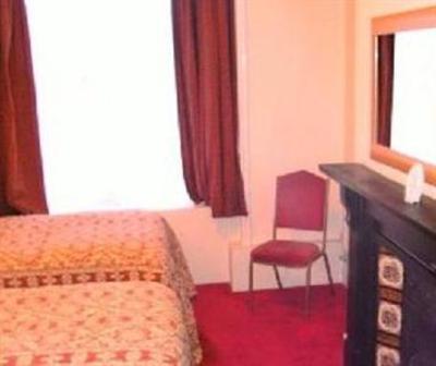 фото отеля The Swan Hotel Alcester