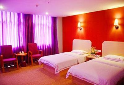 фото отеля Changhong Zijinhua Hotel