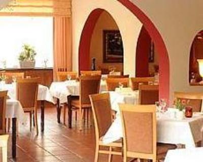 фото отеля Hotel Portofino Bonn