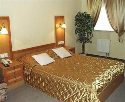 фото отеля Motel Elite