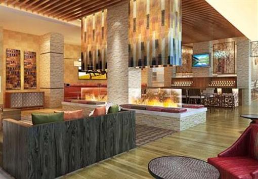 фото отеля Denver Marriott Westminster