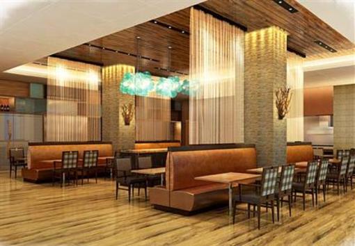 фото отеля Denver Marriott Westminster