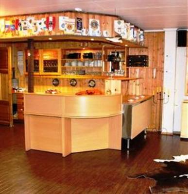 фото отеля North Cape Guesthouse Honningsvag