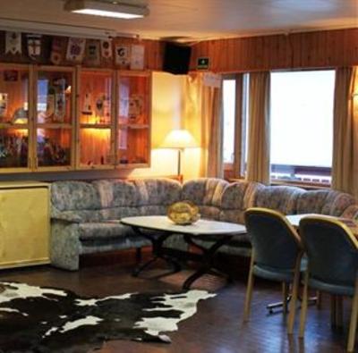 фото отеля North Cape Guesthouse Honningsvag