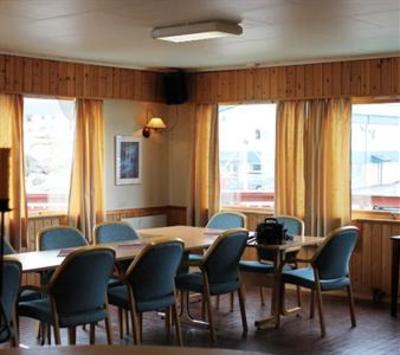 фото отеля North Cape Guesthouse Honningsvag