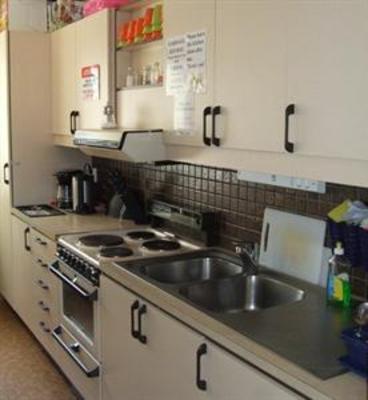 фото отеля North Cape Guesthouse Honningsvag