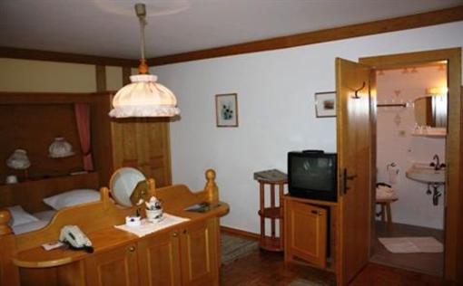 фото отеля Gasthof Paternwirt
