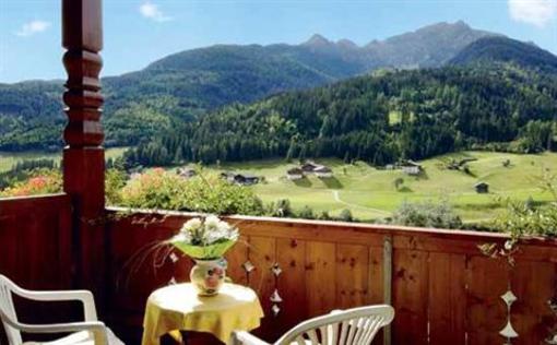 фото отеля Gasthof Paternwirt