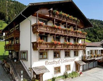 фото отеля Gasthof Paternwirt