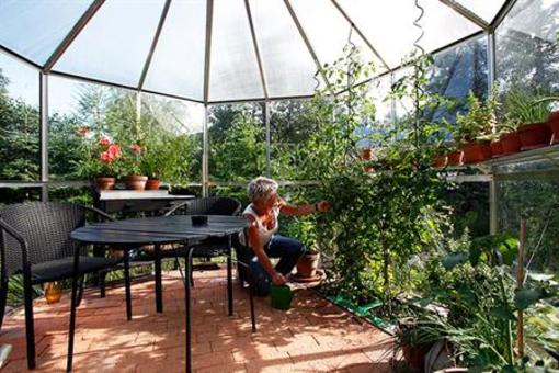 фото отеля Cafehaven