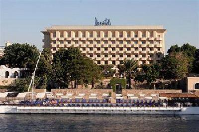 фото отеля Iberotel Luxor