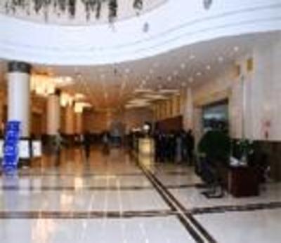 фото отеля Harbin Victories Hotel