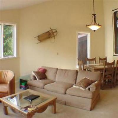 фото отеля Manitou Riverhouse