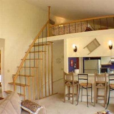 фото отеля Manitou Riverhouse