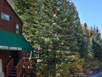 Manitou Riverhouse